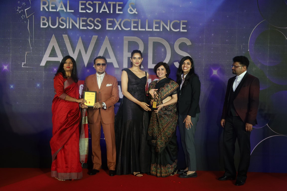Real Estate & Business Excellence Award 2020 (5)